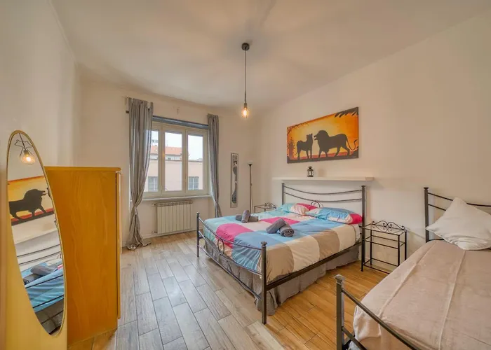 CITHOUSE TORINO - la tua casa vacanza a TORINO