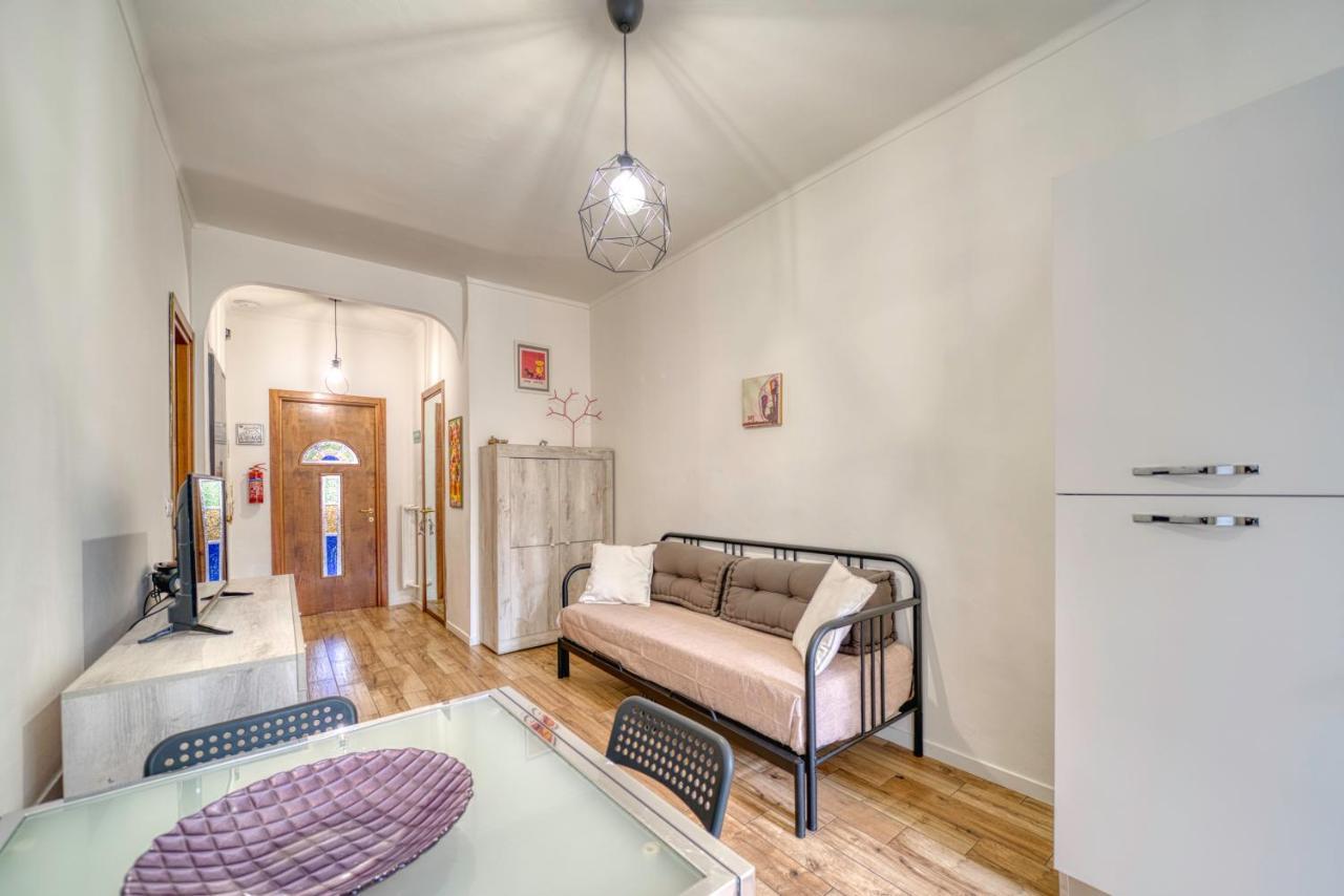 Apartamento Cithouse - La Tua Casa A Turín