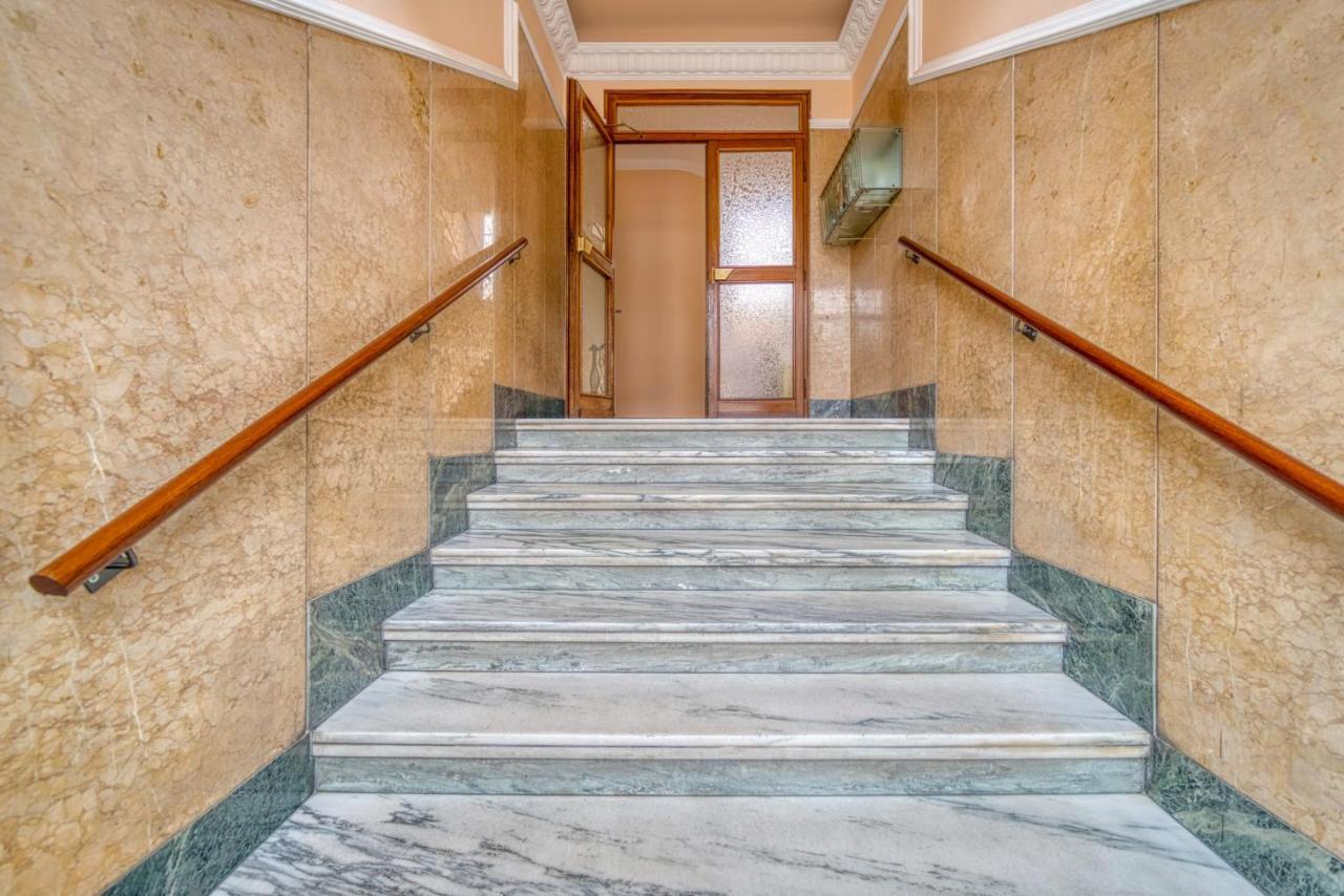 Apartamento Cithouse - La Tua Casa A *