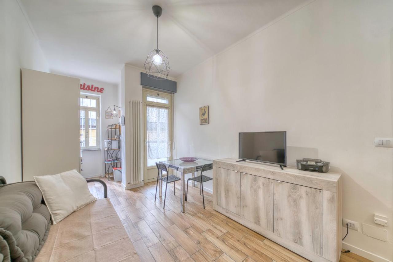 Apartamento Cithouse - La Tua Casa A Turín