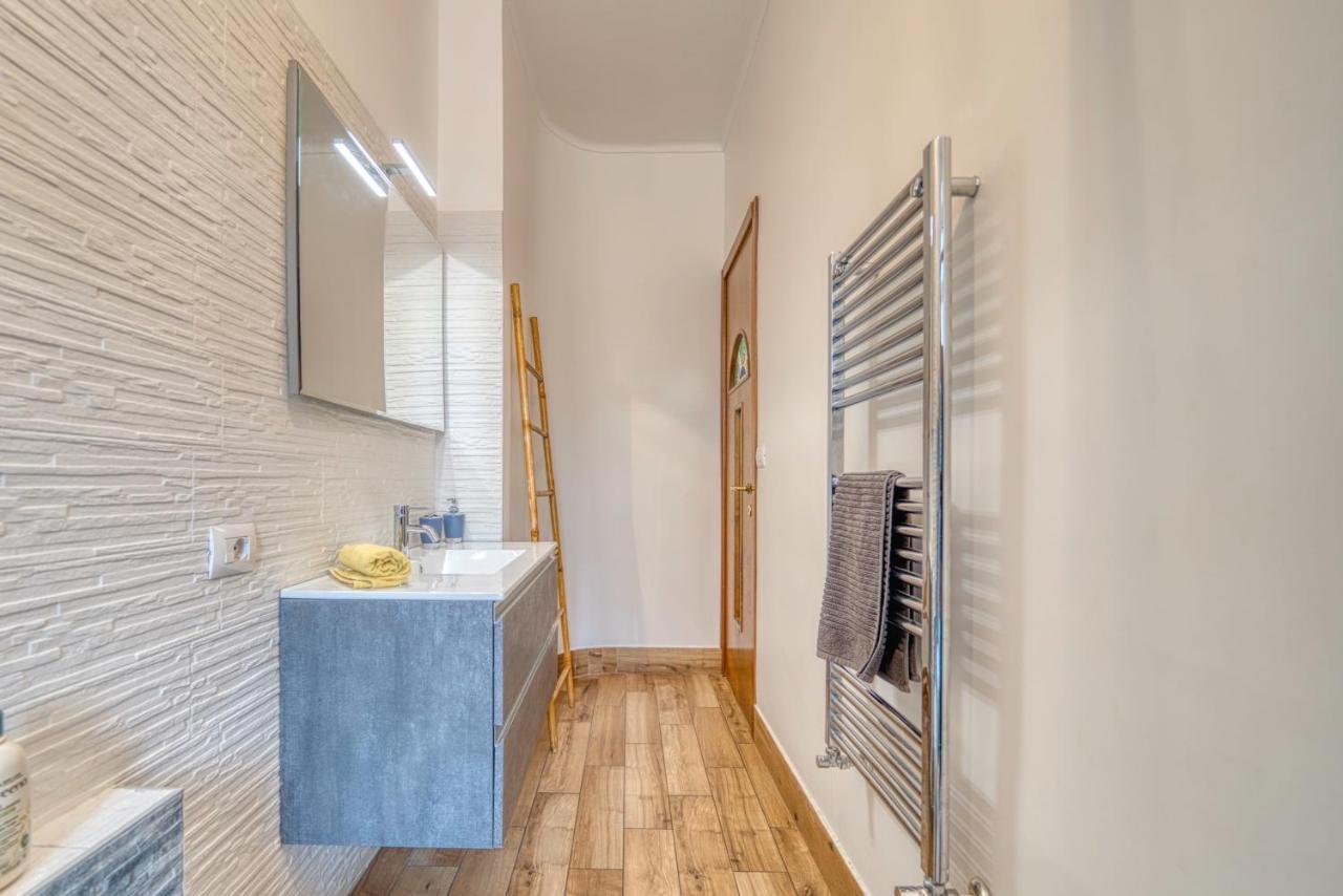 Apartamento Cithouse - La Tua Casa A *