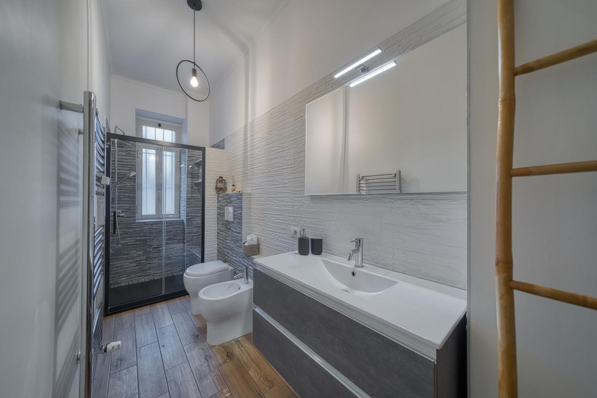 Apartamento Cithouse - La Tua Casa A