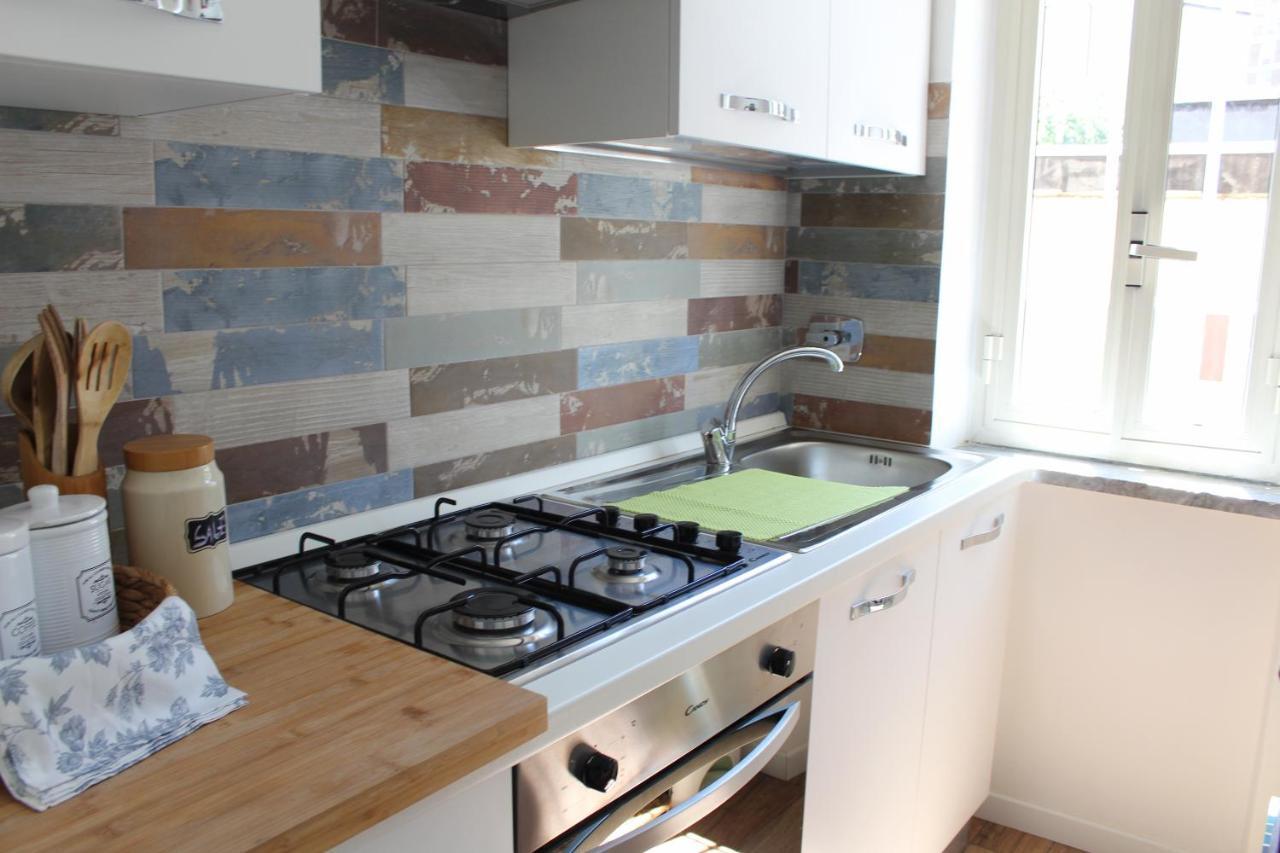 Apartamento Cithouse - La Tua Casa A *