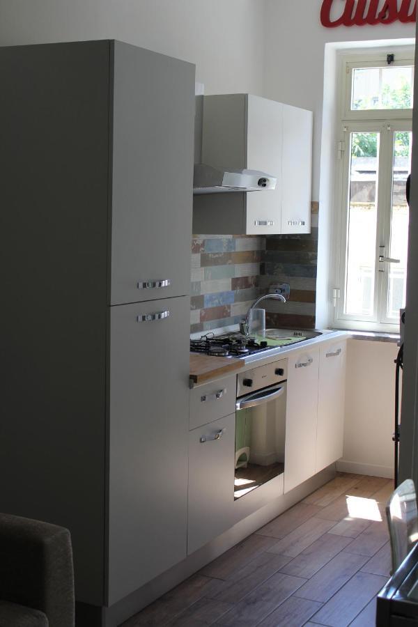 Apartamento Cithouse - La Tua Casa A
