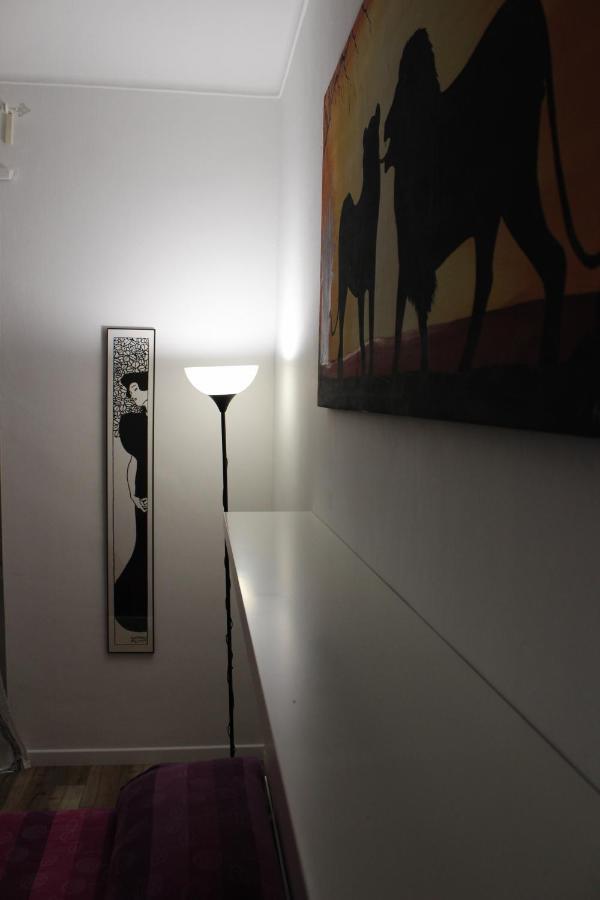 Apartamento Cithouse - La Tua Casa A *
