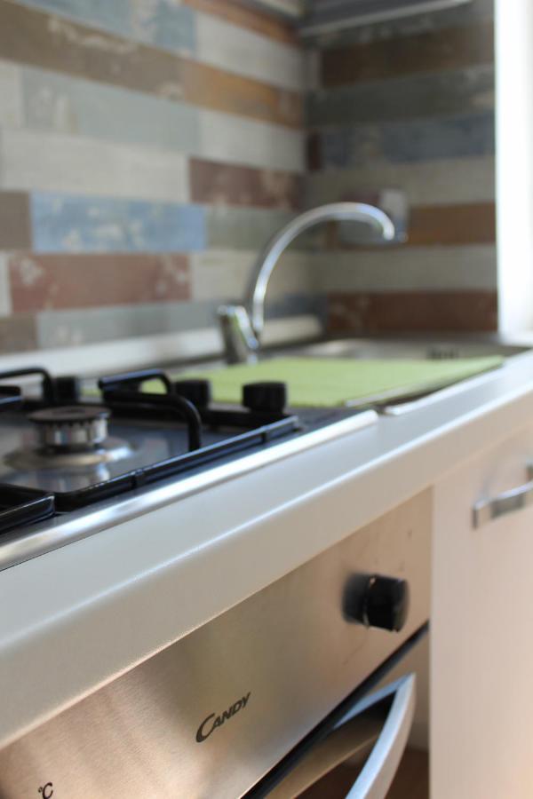 Apartamento Cithouse - La Tua Casa A